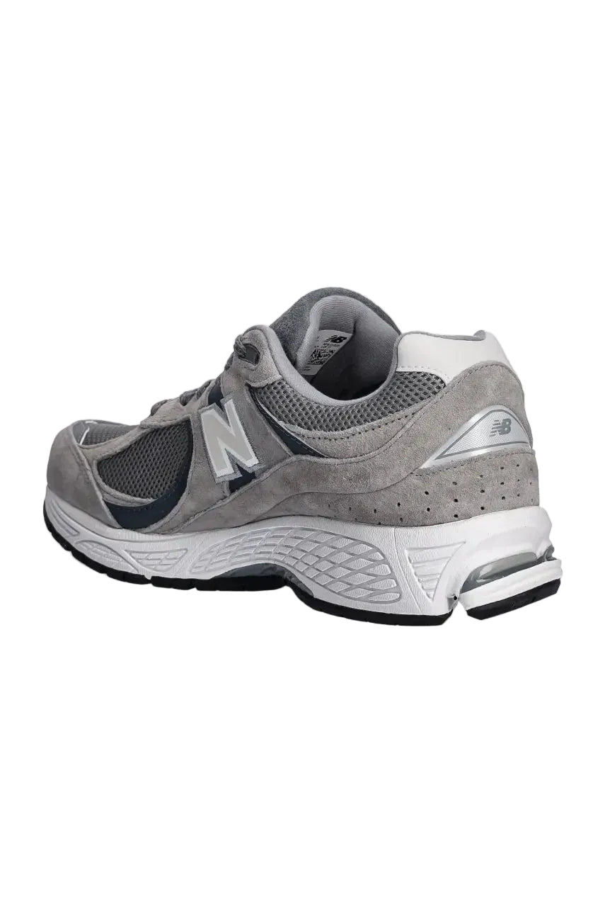 NEW BALANCE 2002R STEEL GREY ORCA