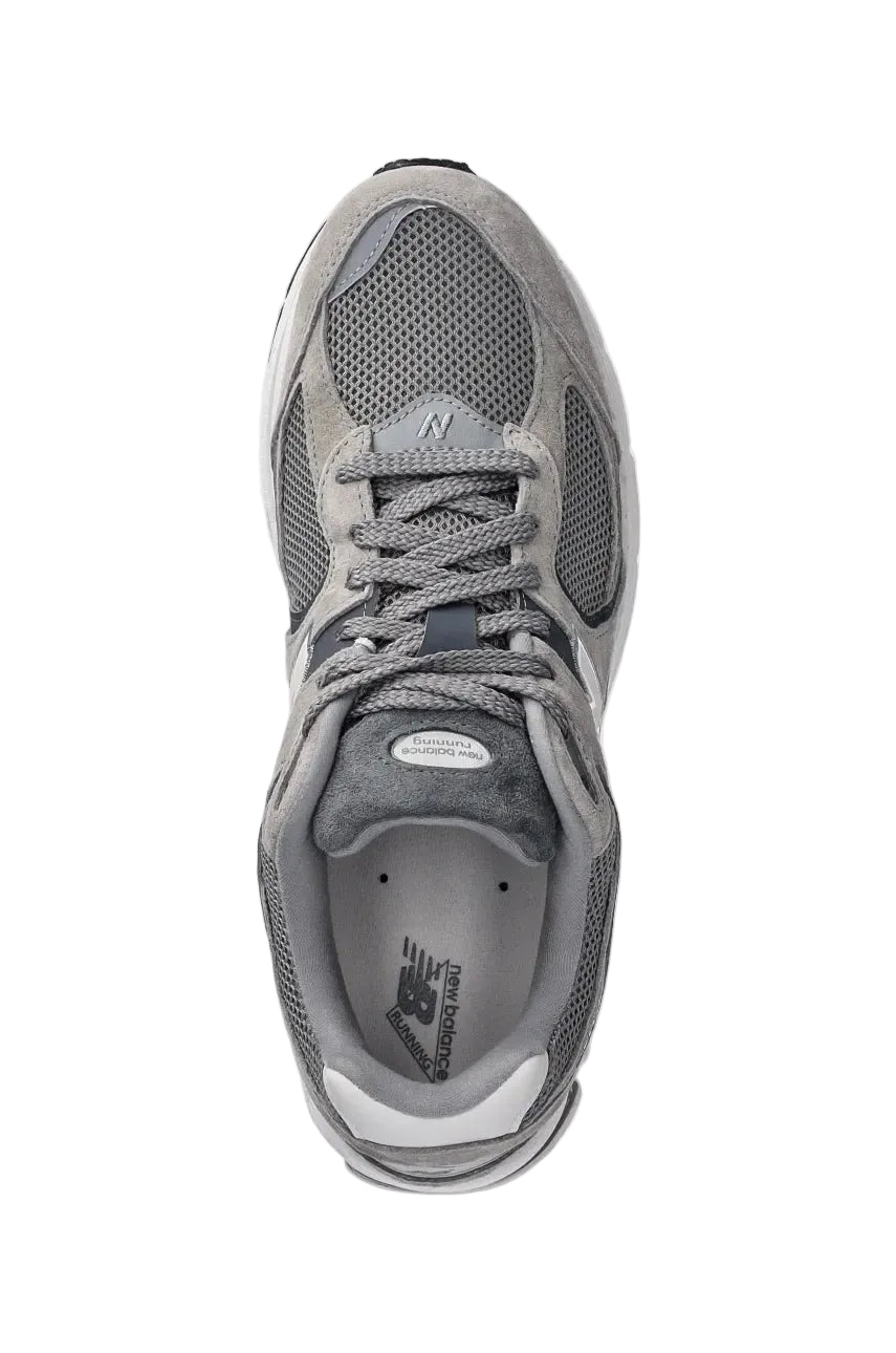 NEW BALANCE 2002R STEEL GREY ORCA