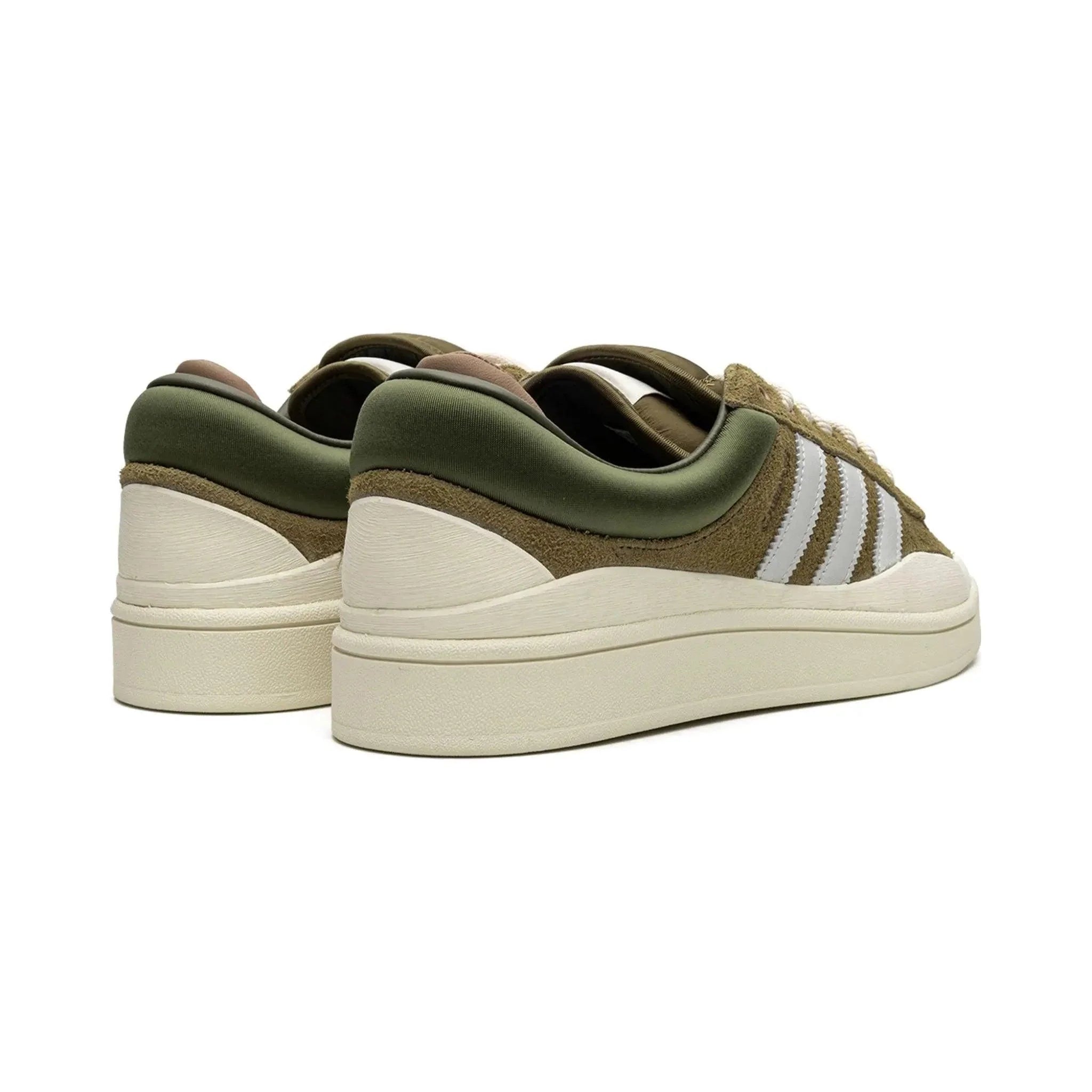Adidas Campus Light - Bad Bunny Wild Moss