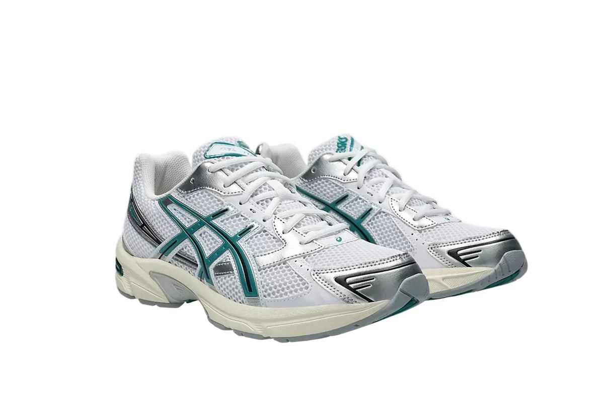ASICS 1130 WHITE RAINY LAKE