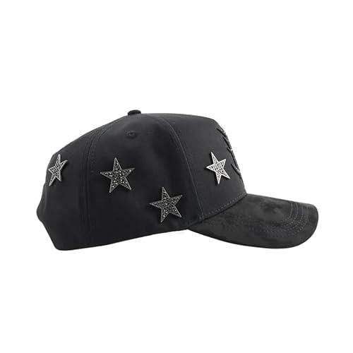 Dark Nebula — Barbas Premium 2.0