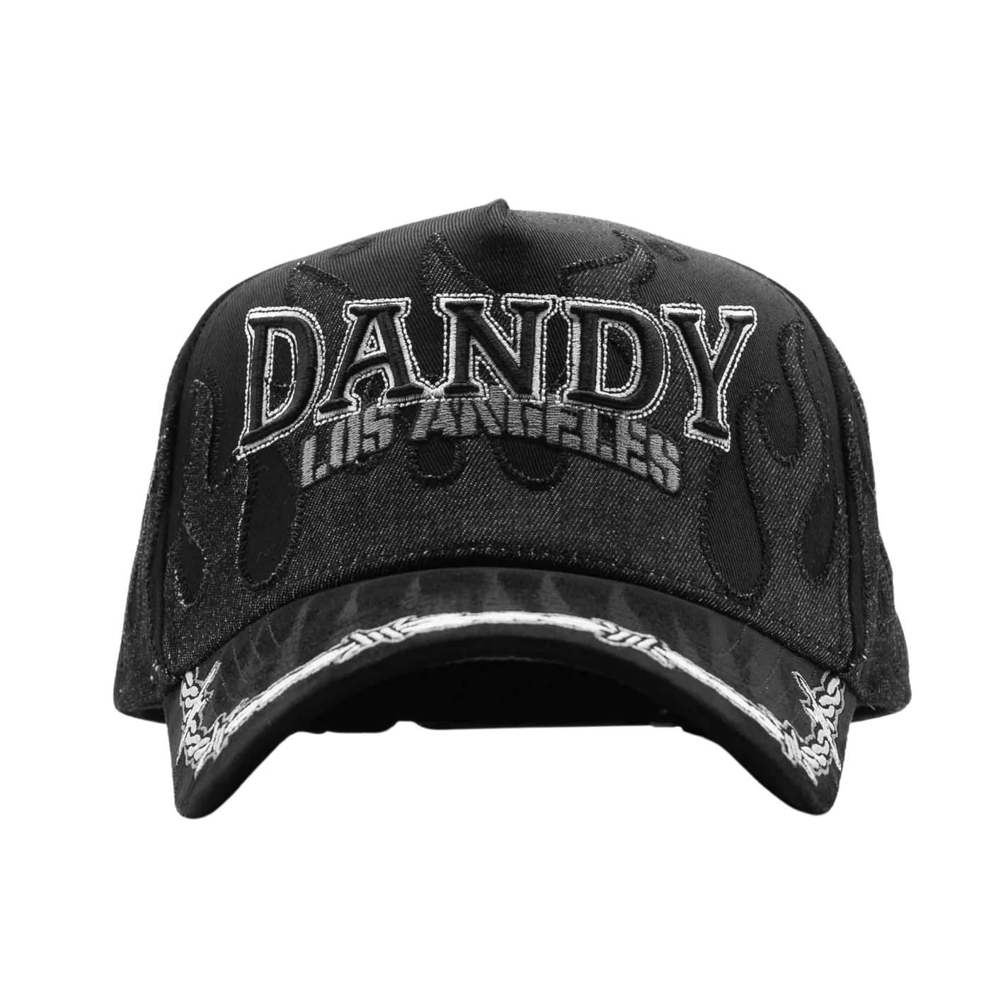 Dandy Hats Stay Out