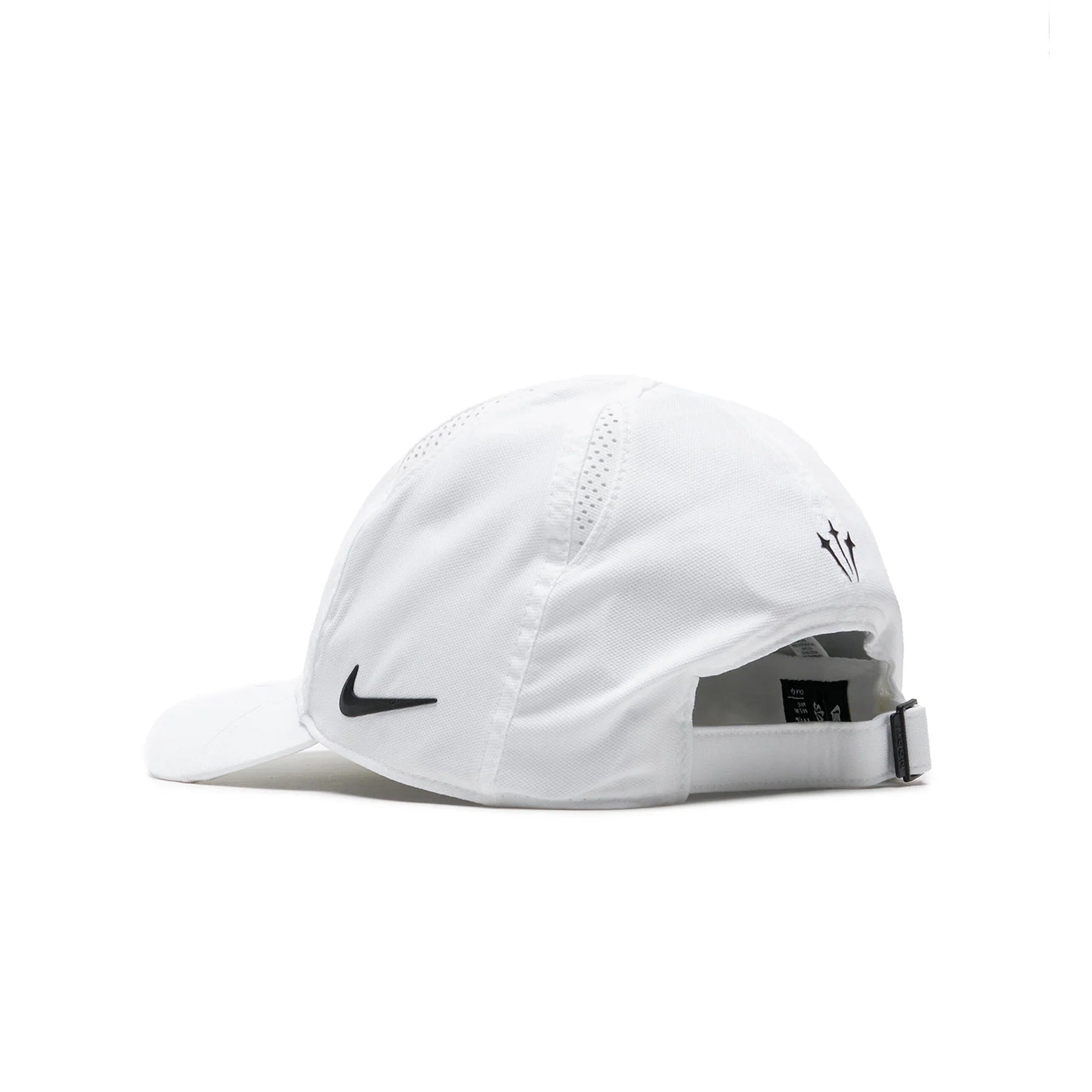 Nike Nocta Cap White