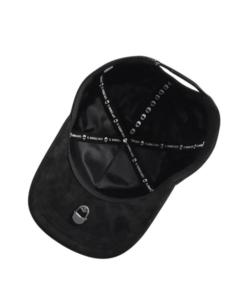 GORRA BARBAS HATS - INFERNO 24K ROSE GOLD k
