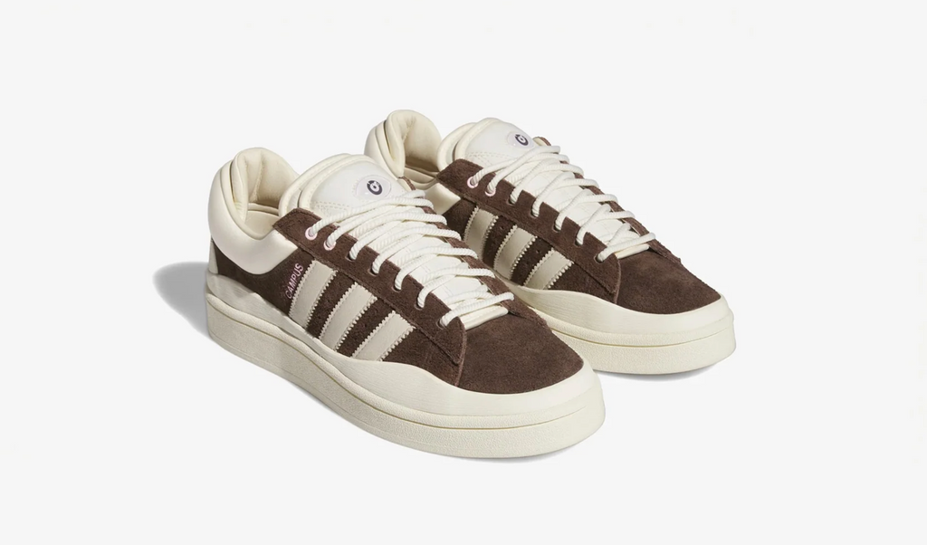Bad Bunny x adidas Campus 'The Last Campus'