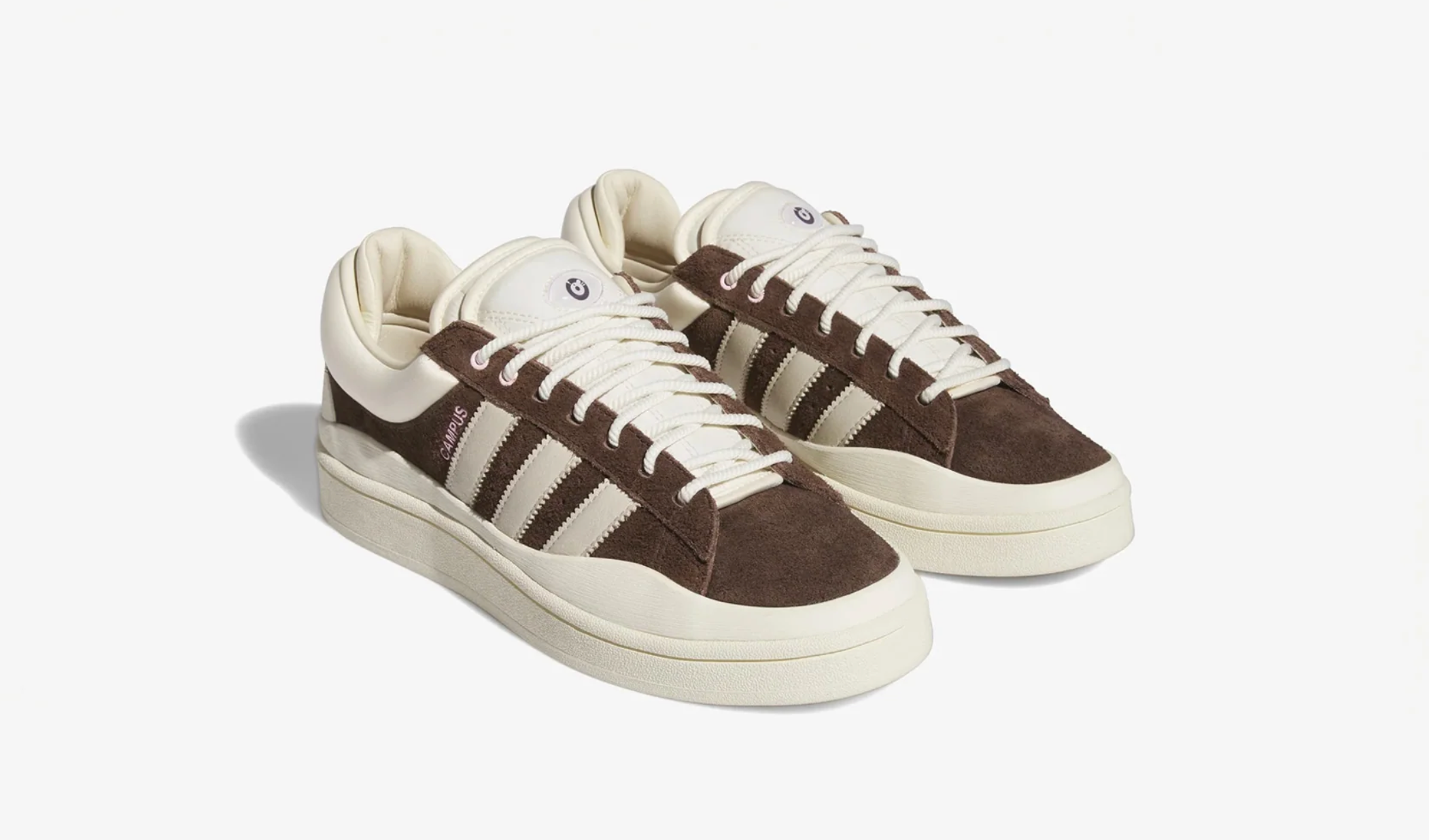 Bad Bunny x adidas Campus 'The Last Campus'