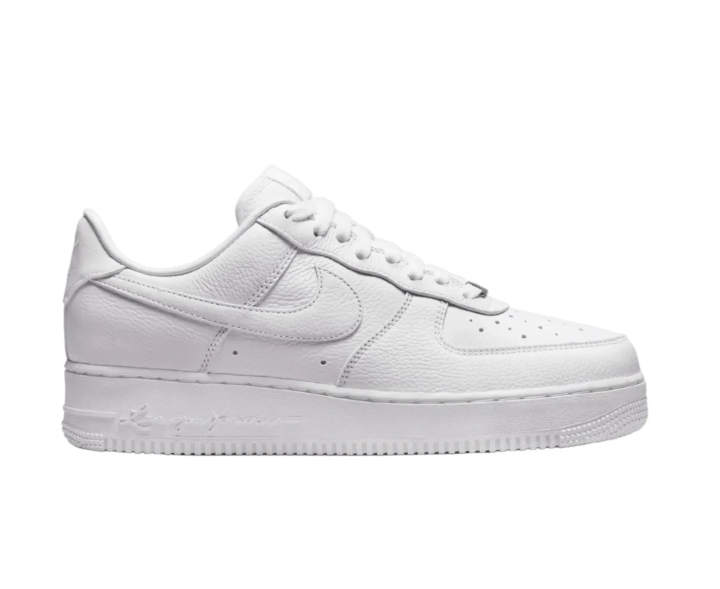 NOCTA x Nike Air Force 1 Low 'Certified Lover Boy'
