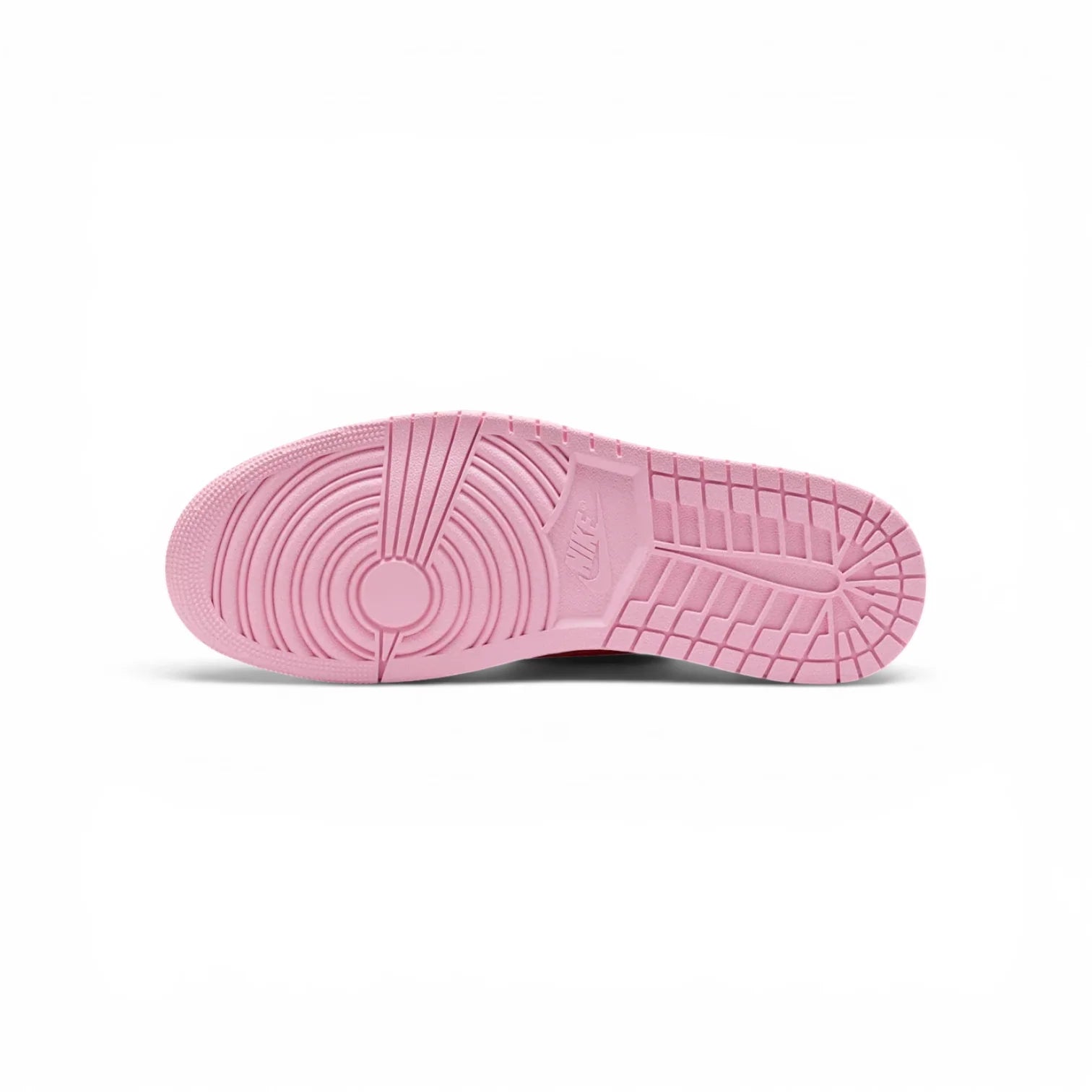 Air Jordan 1 Low Travis Scott “Sail Tropical Pink”