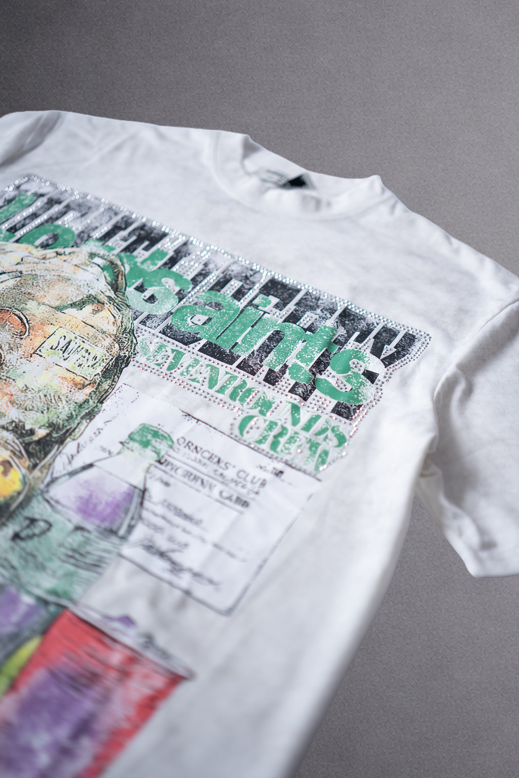Lordsaints Tee