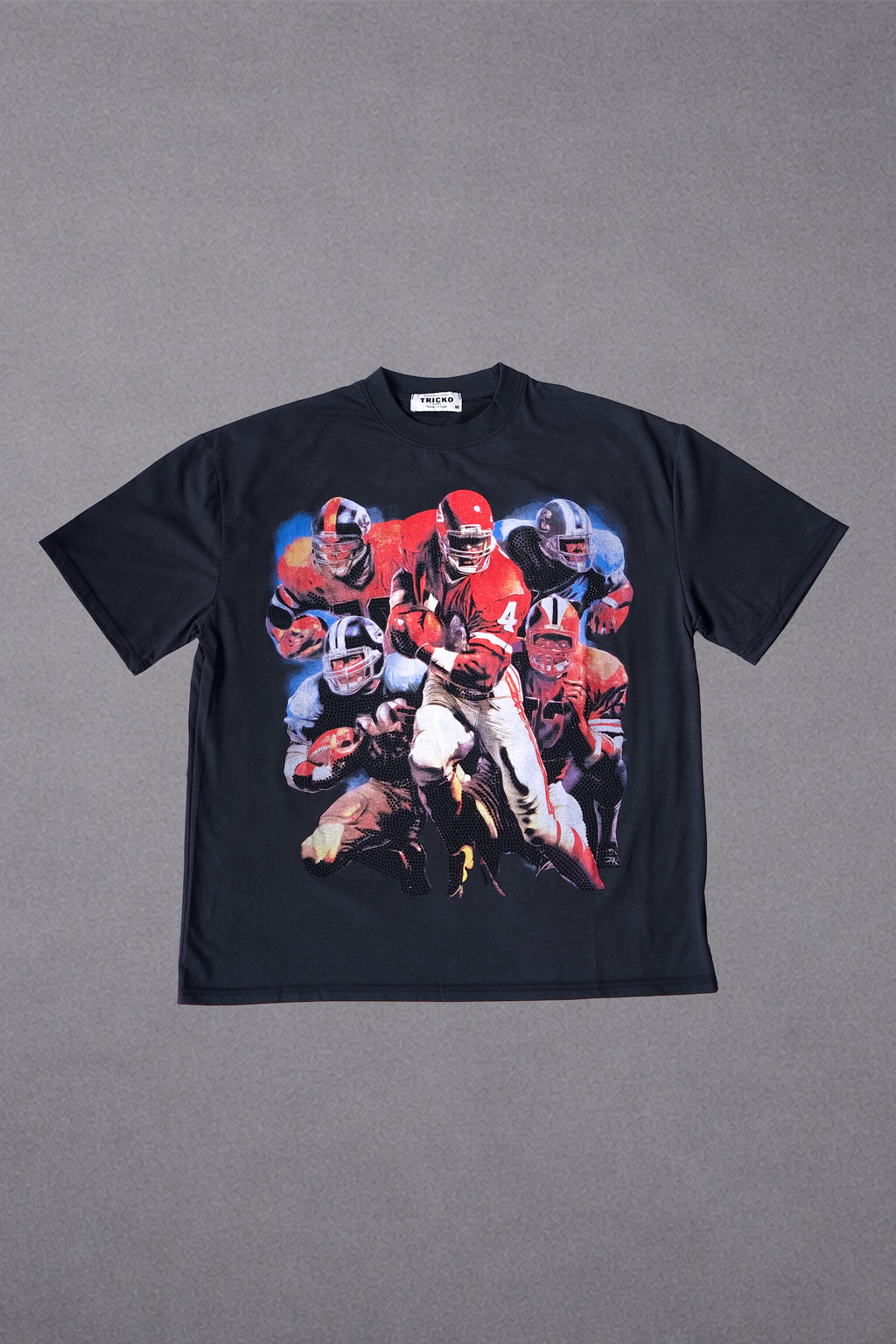 America Football Tee