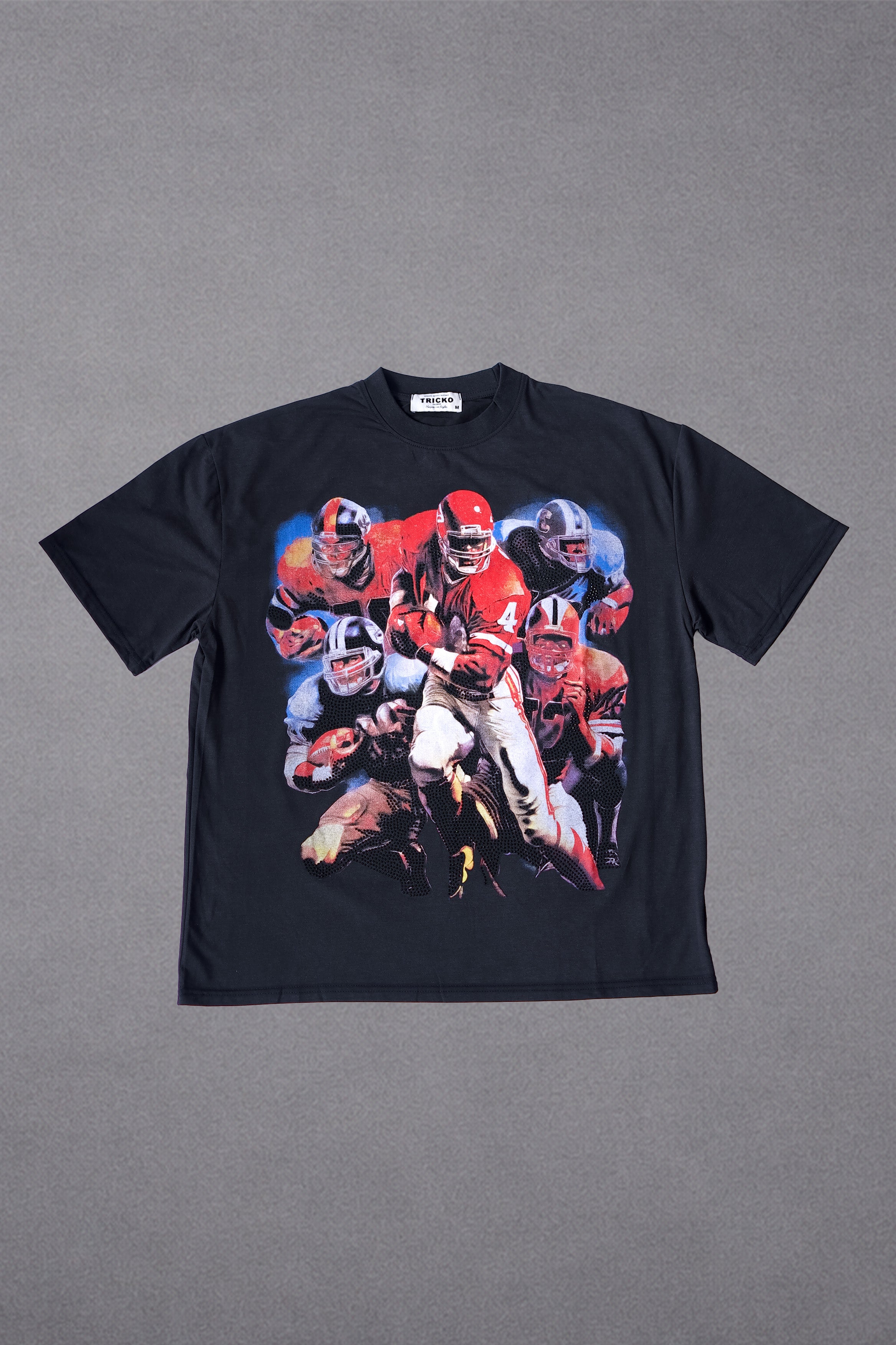 America Football Tee