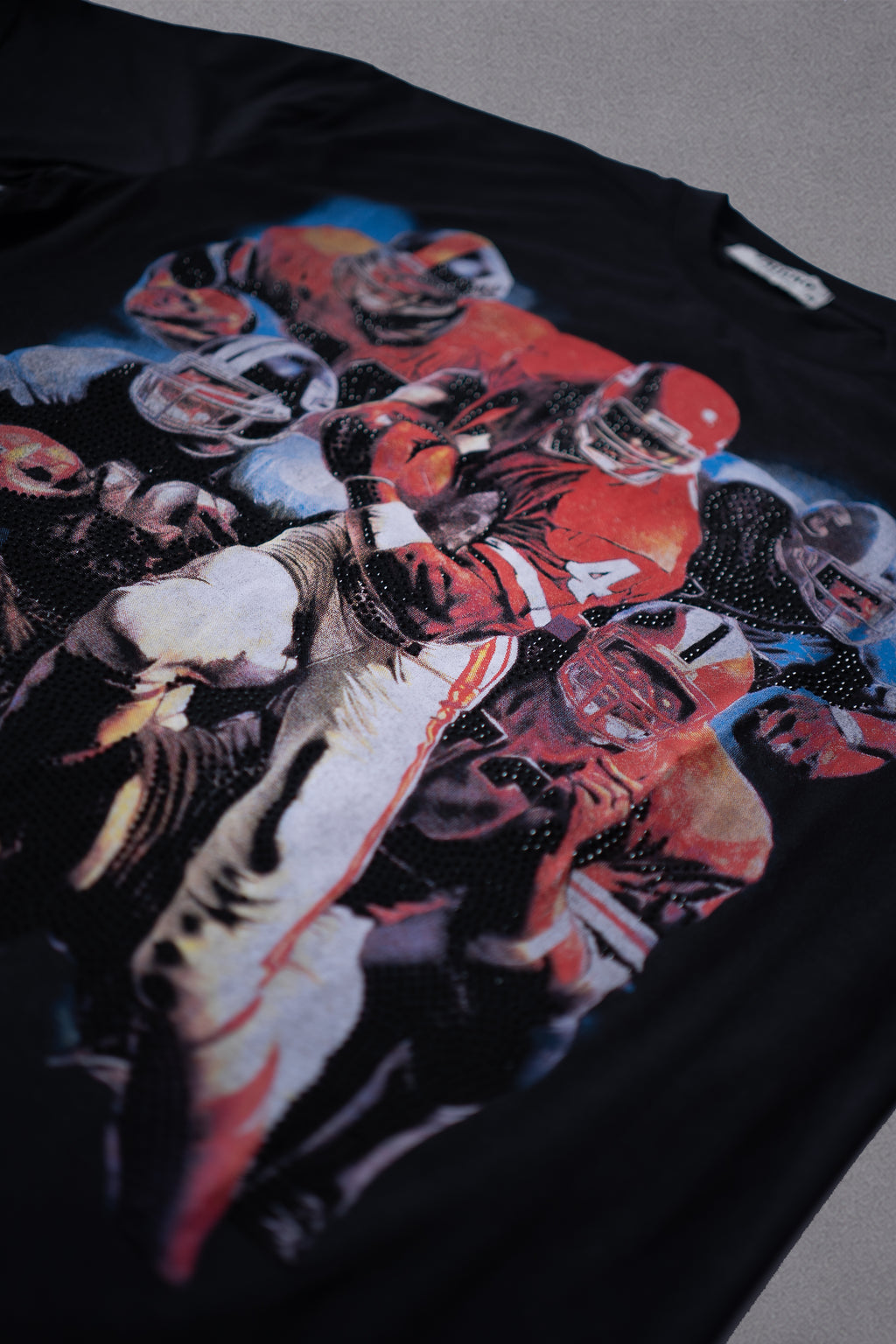 America Football Tee