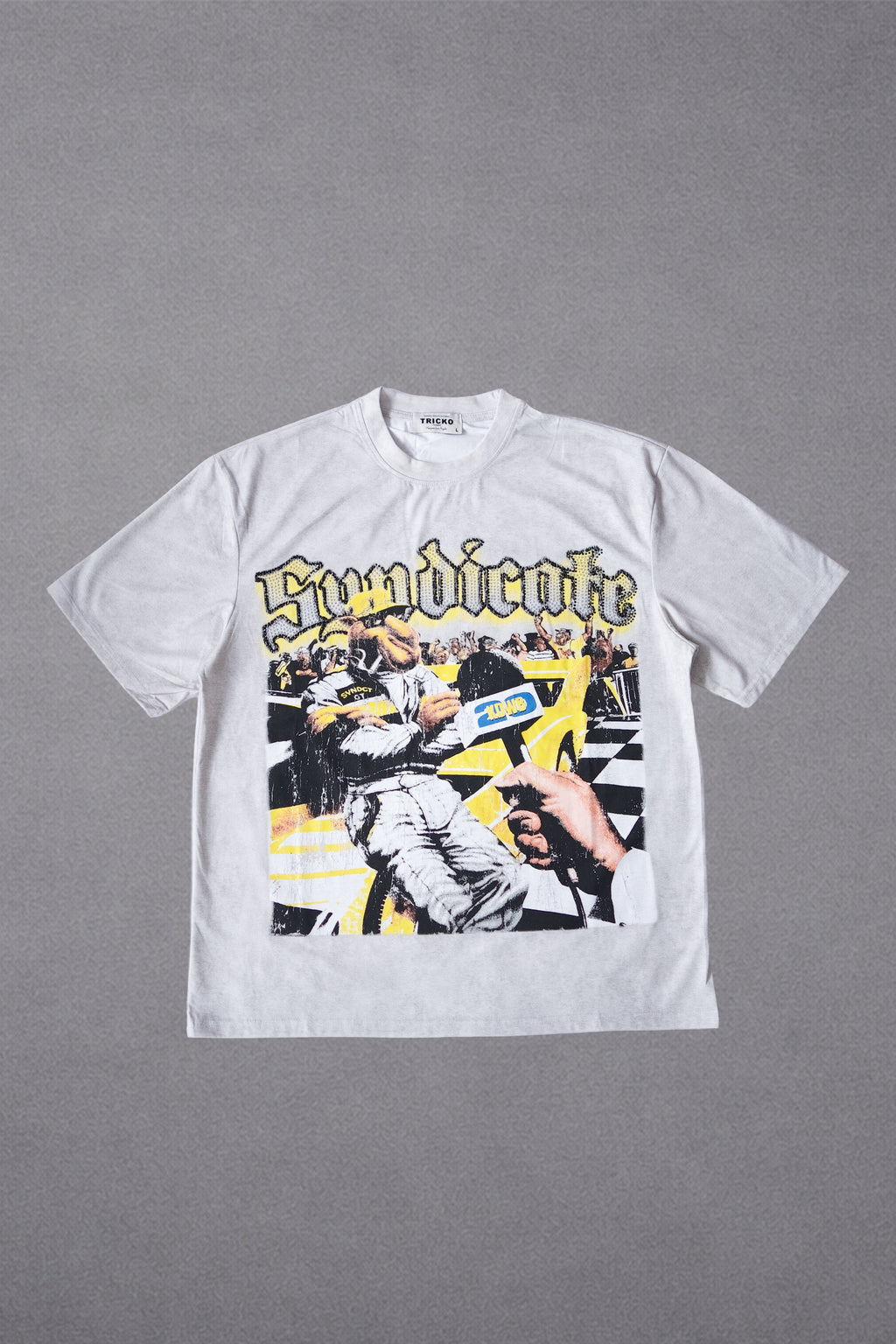 Sundicate Tee