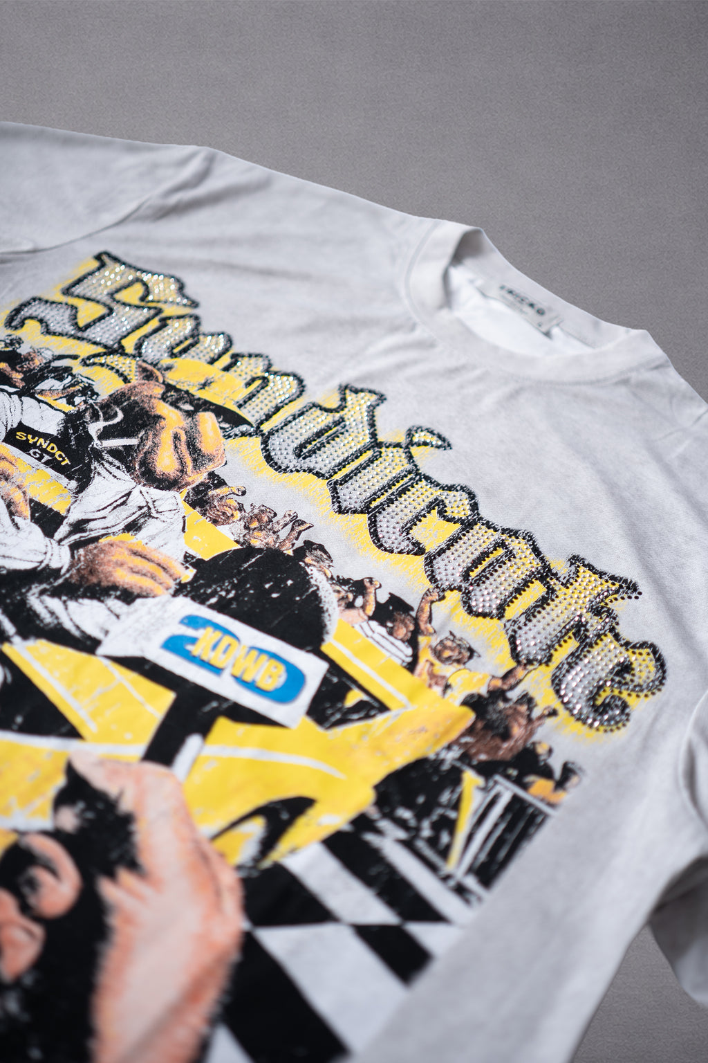 Sundicate Tee