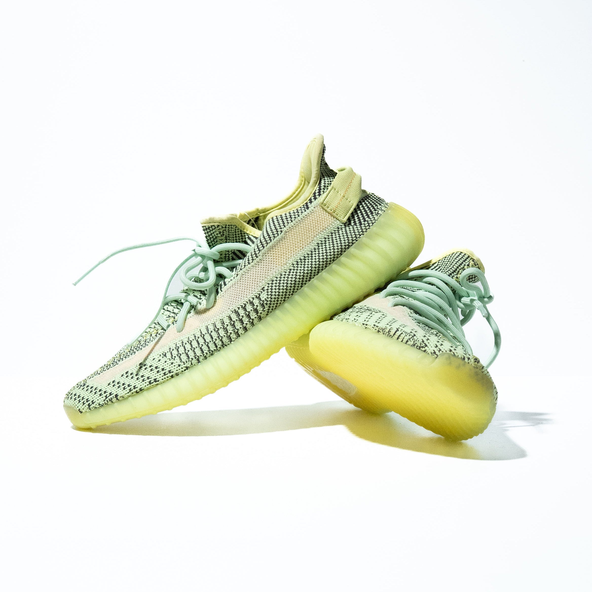 Adidas Yeezy Boost 350 V2 'Yeezreel Non-Reflective'