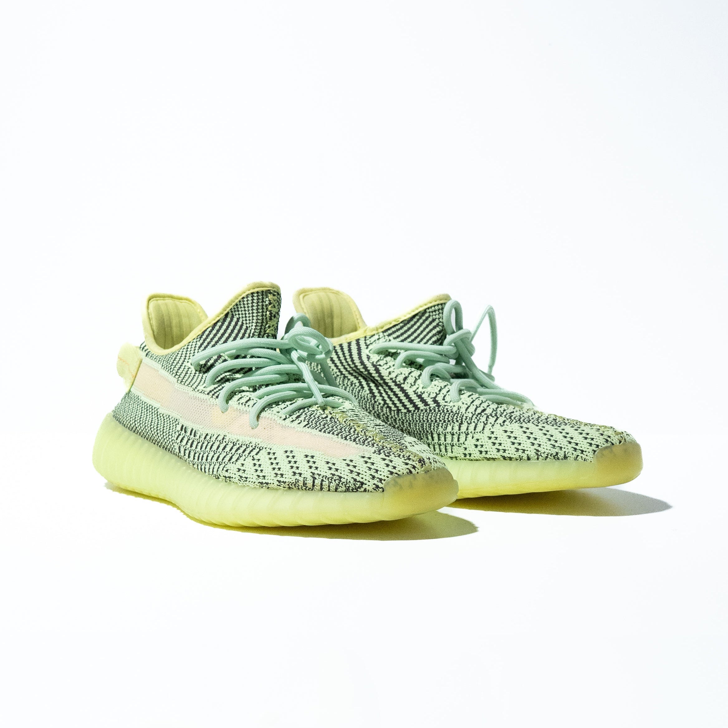 Adidas Yeezy Boost 350 V2 'Yeezreel Non-Reflective'