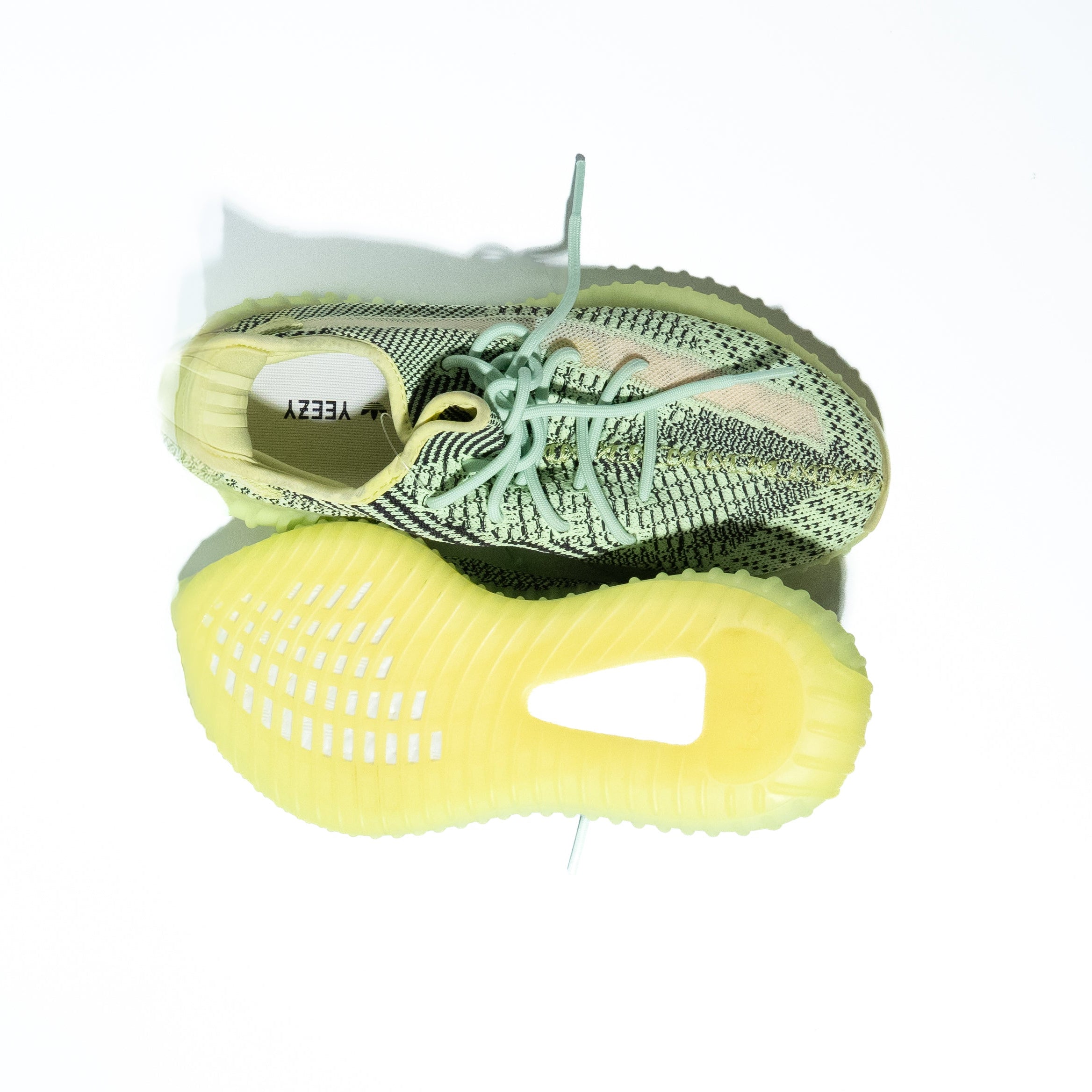 Adidas Yeezy Boost 350 V2 'Yeezreel Non-Reflective'