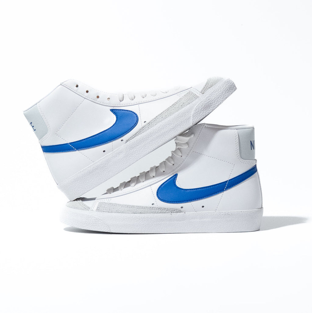 Blazer Nike Mid 'Game Royal'