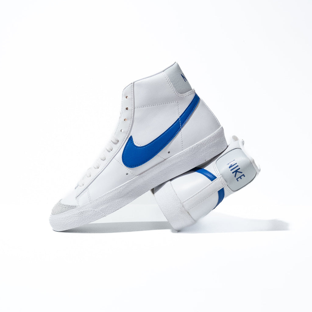 Blazer Nike Mid 'Game Royal'