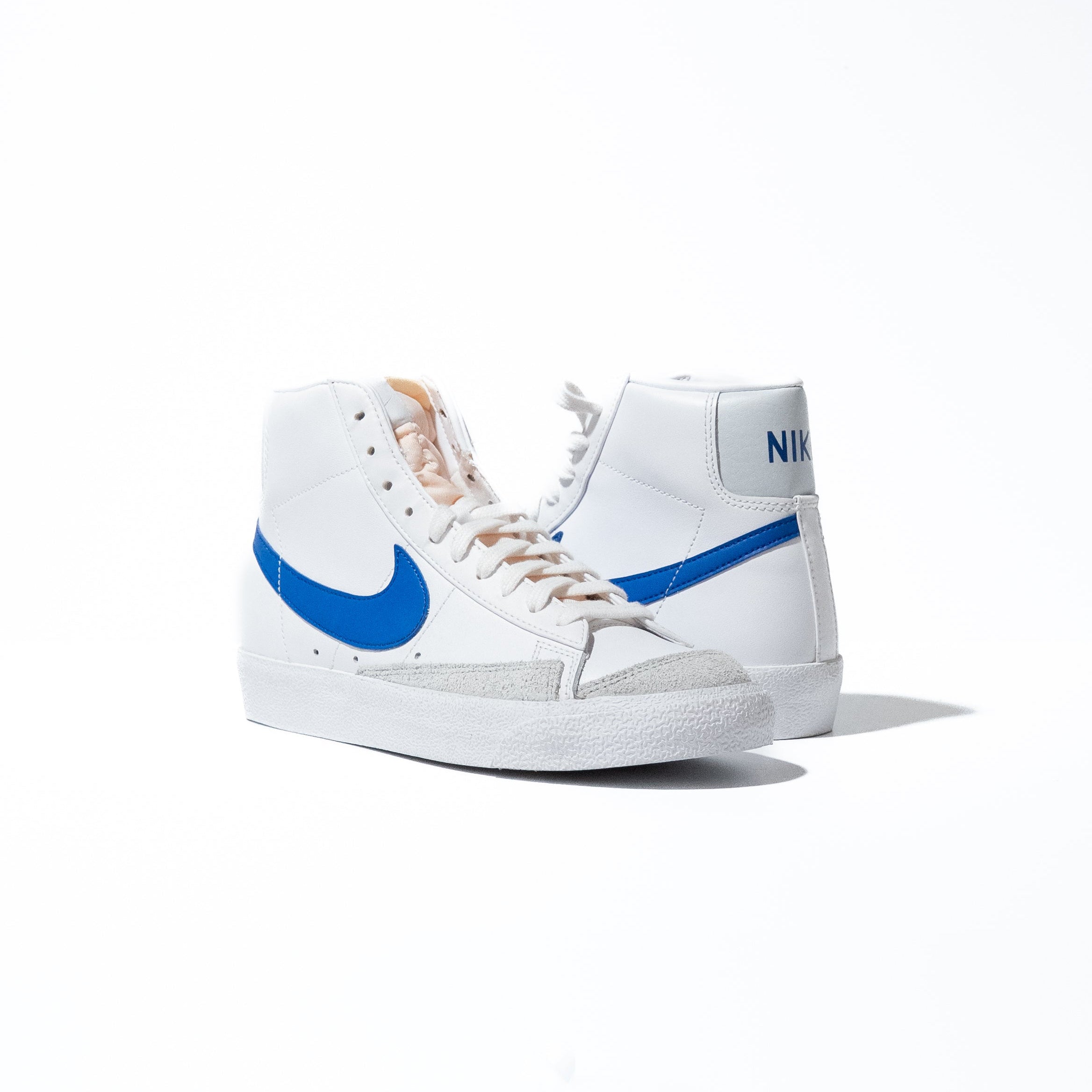 Blazer Nike Mid 'Game Royal'