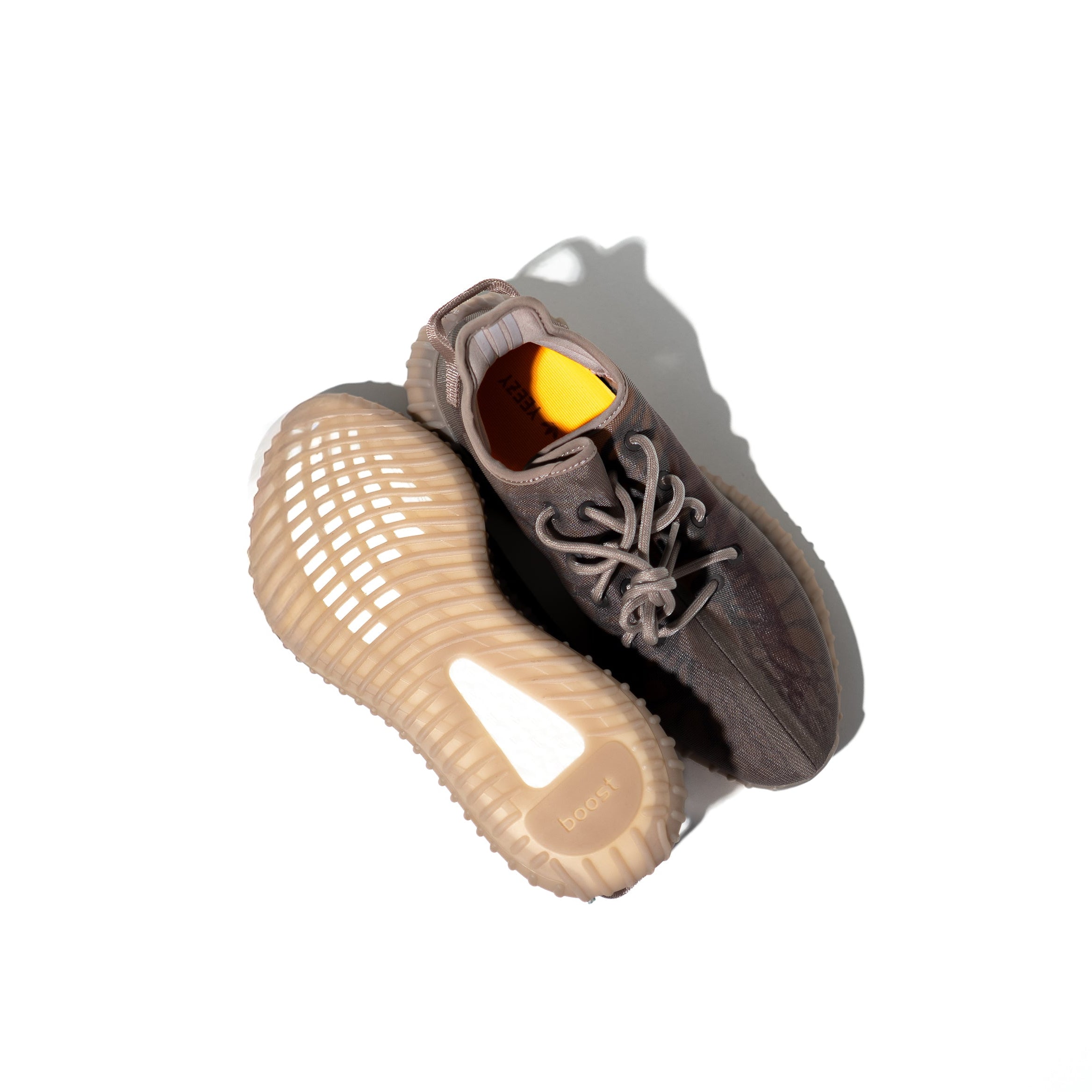 Adidas Yeezy Boost 350 V2 'Mono Mist'