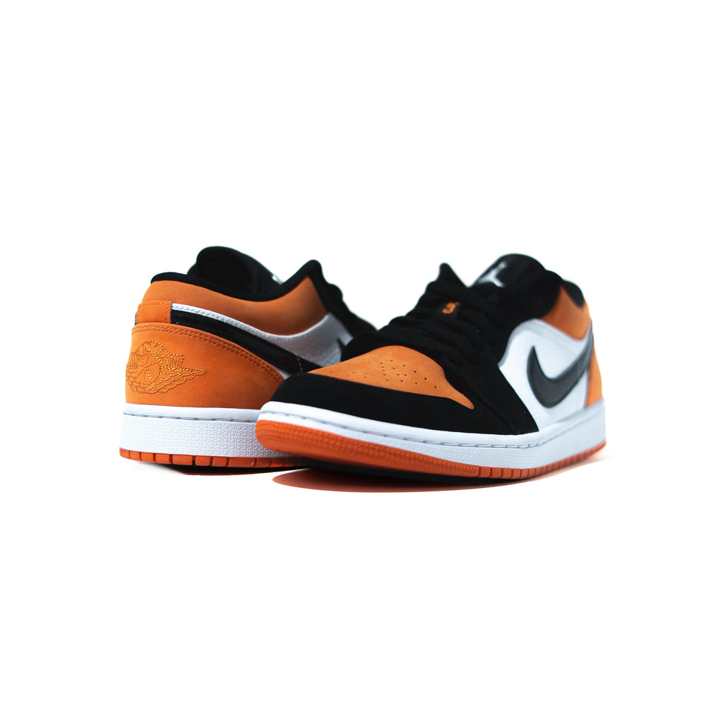 Air Jordan 1 Low 'Shattered Backboard'