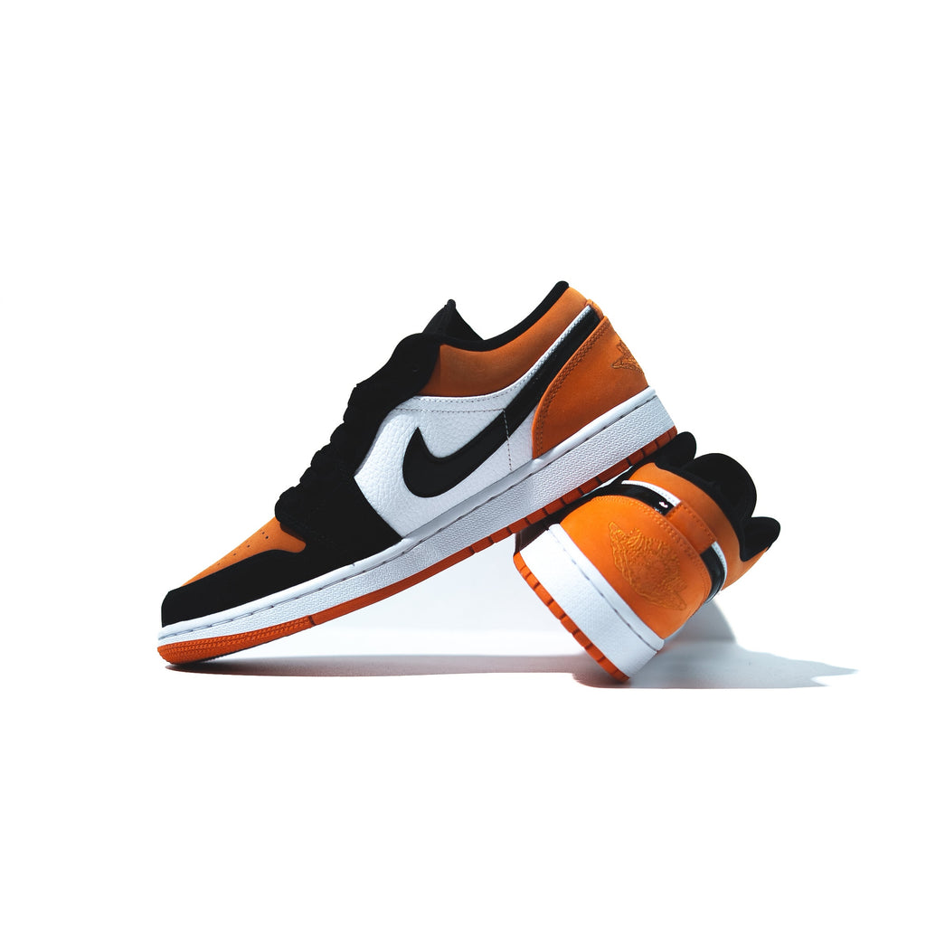 Air Jordan 1 Low 'Shattered Backboard'