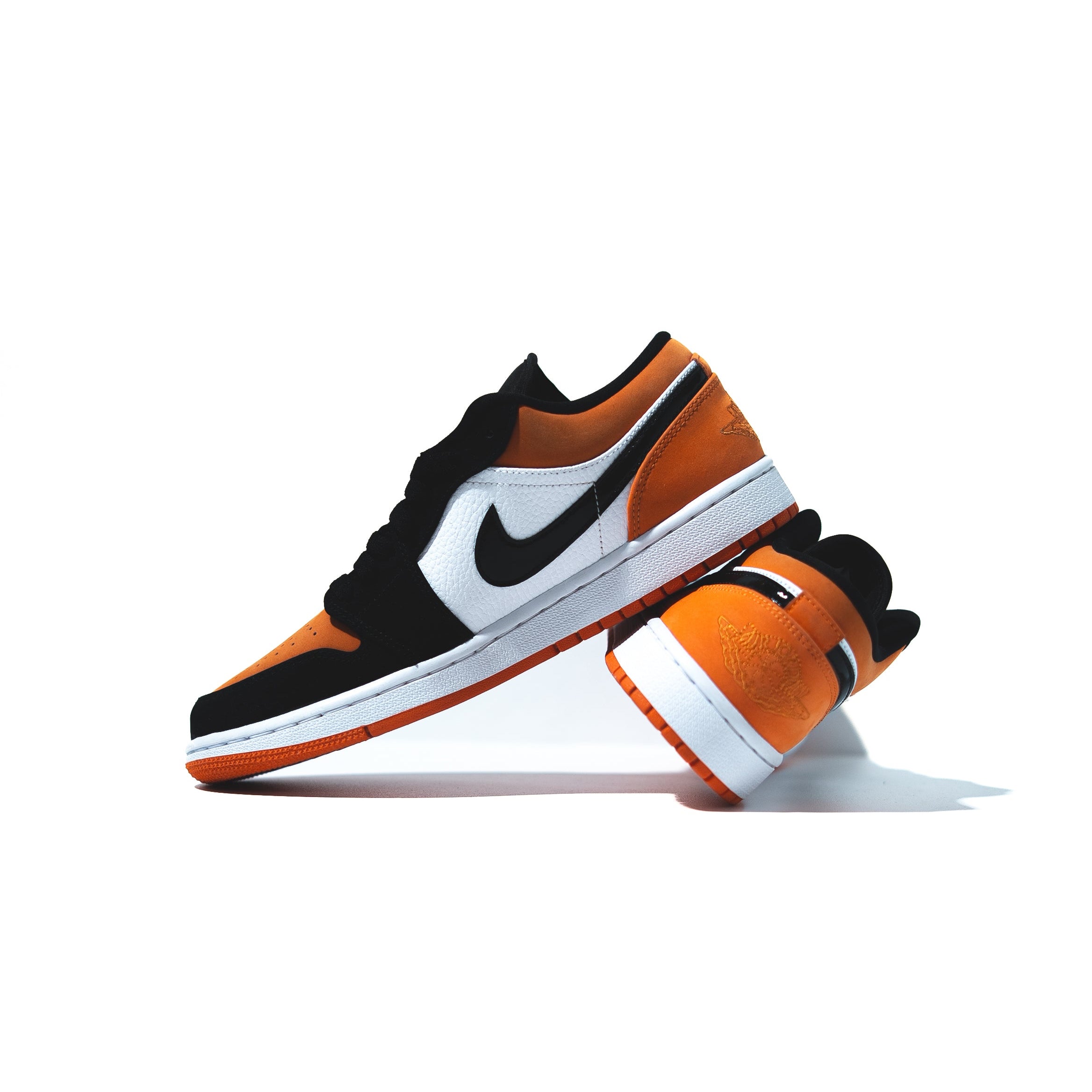 Air Jordan 1 Low 'Shattered Backboard'