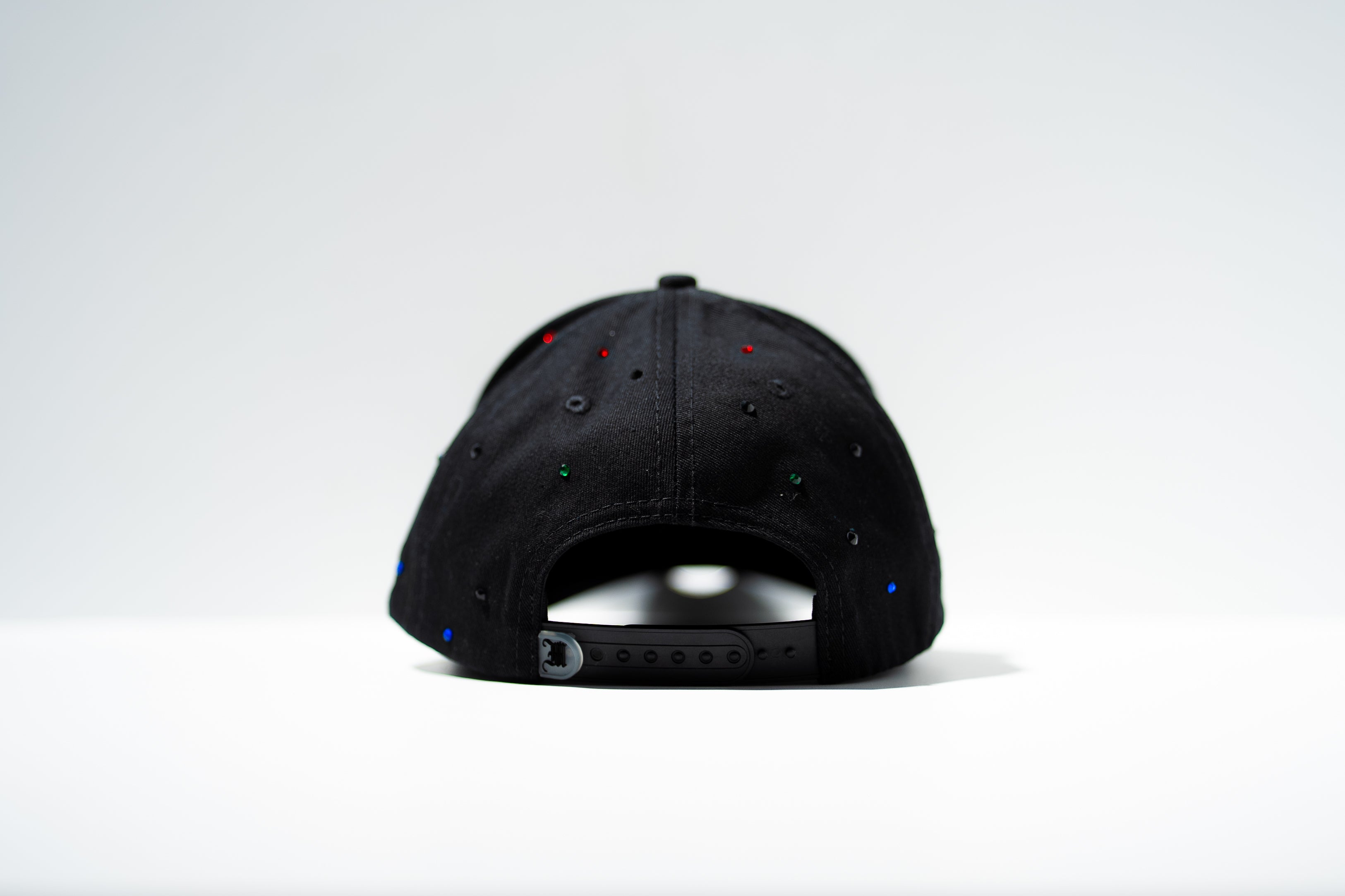 Lucky Vibes Melos Caps