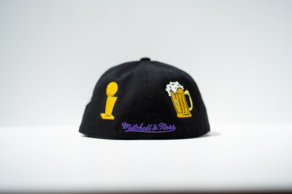 Mitchell & Ness Bucks Milwaukee