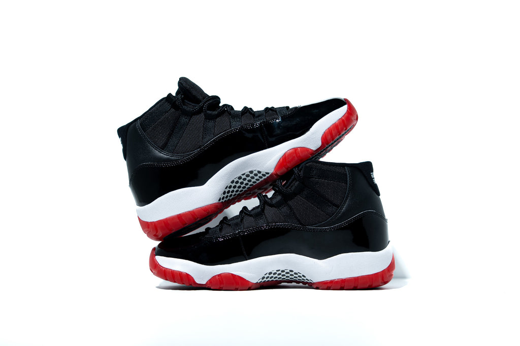 Air Jordan 11 Retro 'Bred' 2019