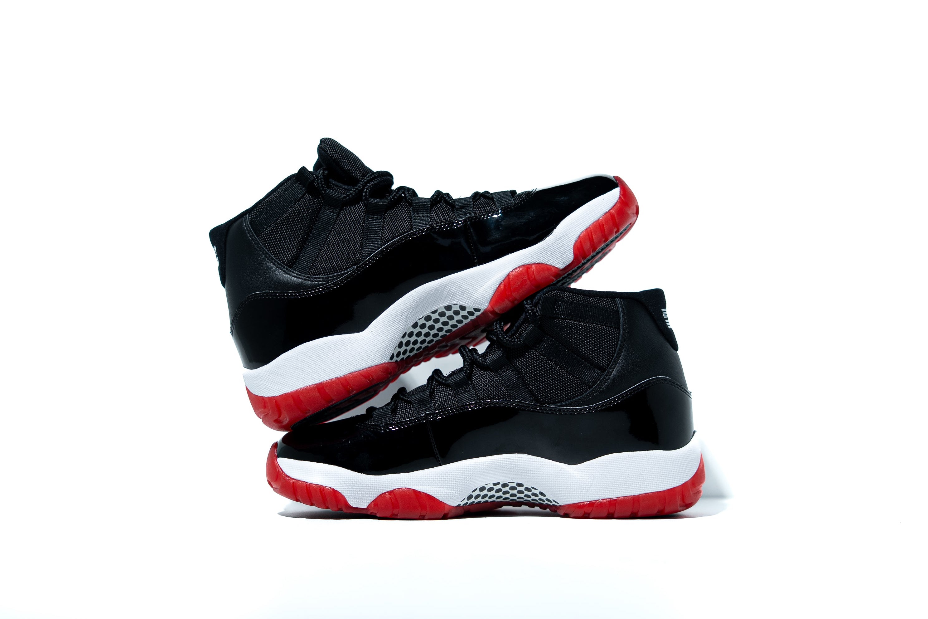 Air Jordan 11 Retro 'Bred' 2019