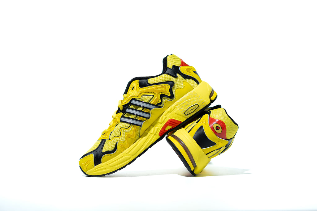 Bad Bunny x adidas Response CL 'Yellow'
