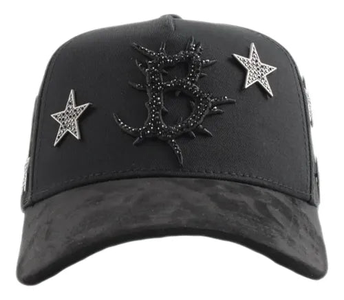 Dark Nebula — Barbas Premium 2.0