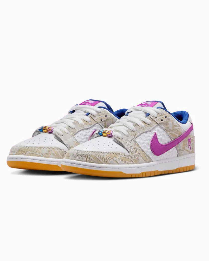 NIke Dunk Low SB Rayssa Leal