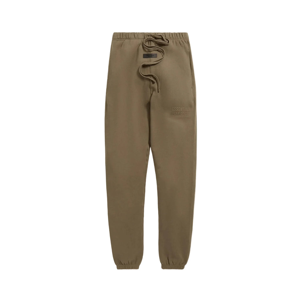Essentials Sweatpants Wood