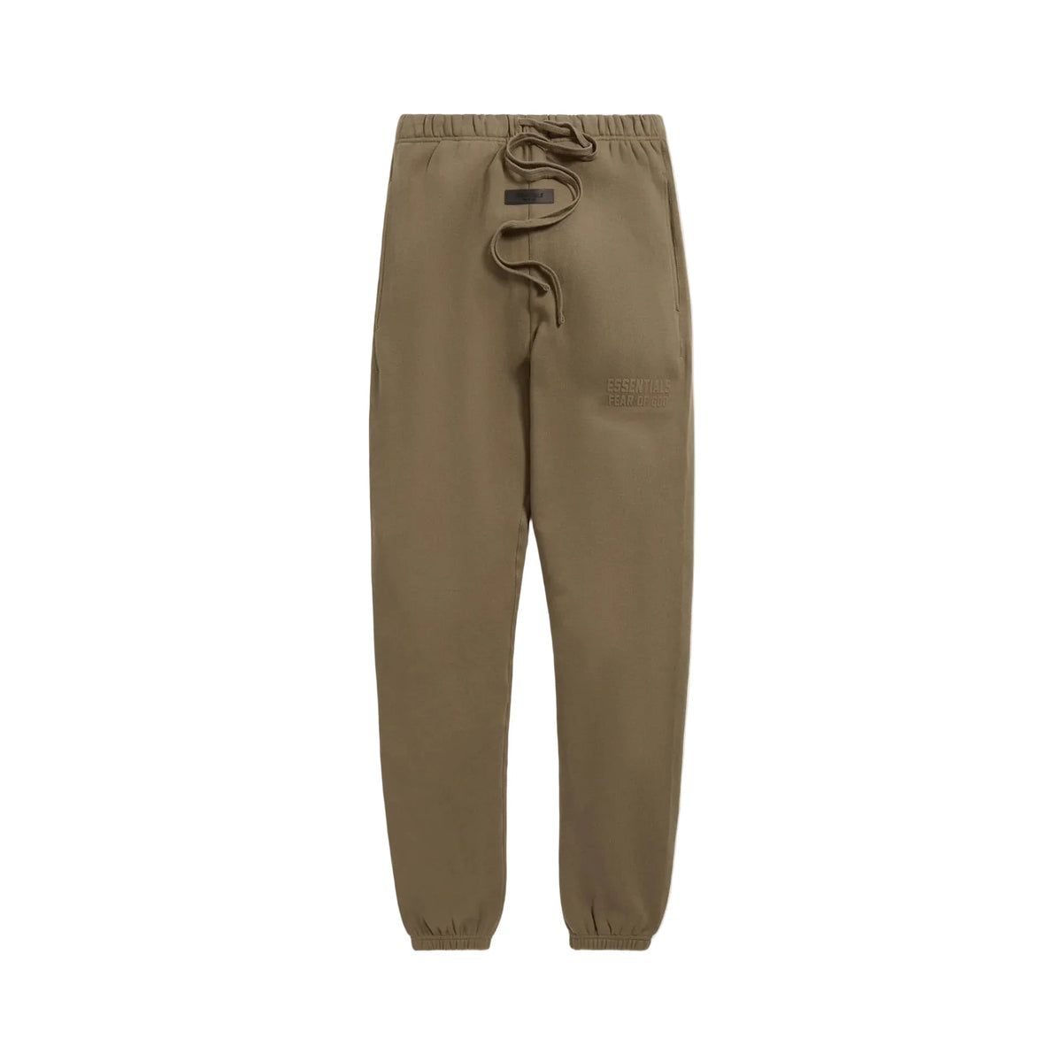 Essentials Sweatpants Wood