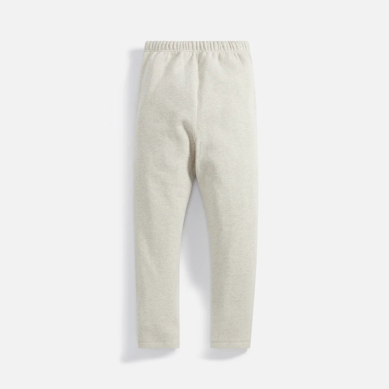 Essentials Relaxed Sweatpants - Light Oatmeal