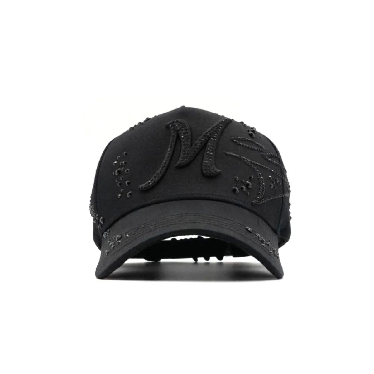 GORRA 31 HATS - MAGO FOREVER TOTAL BLACK