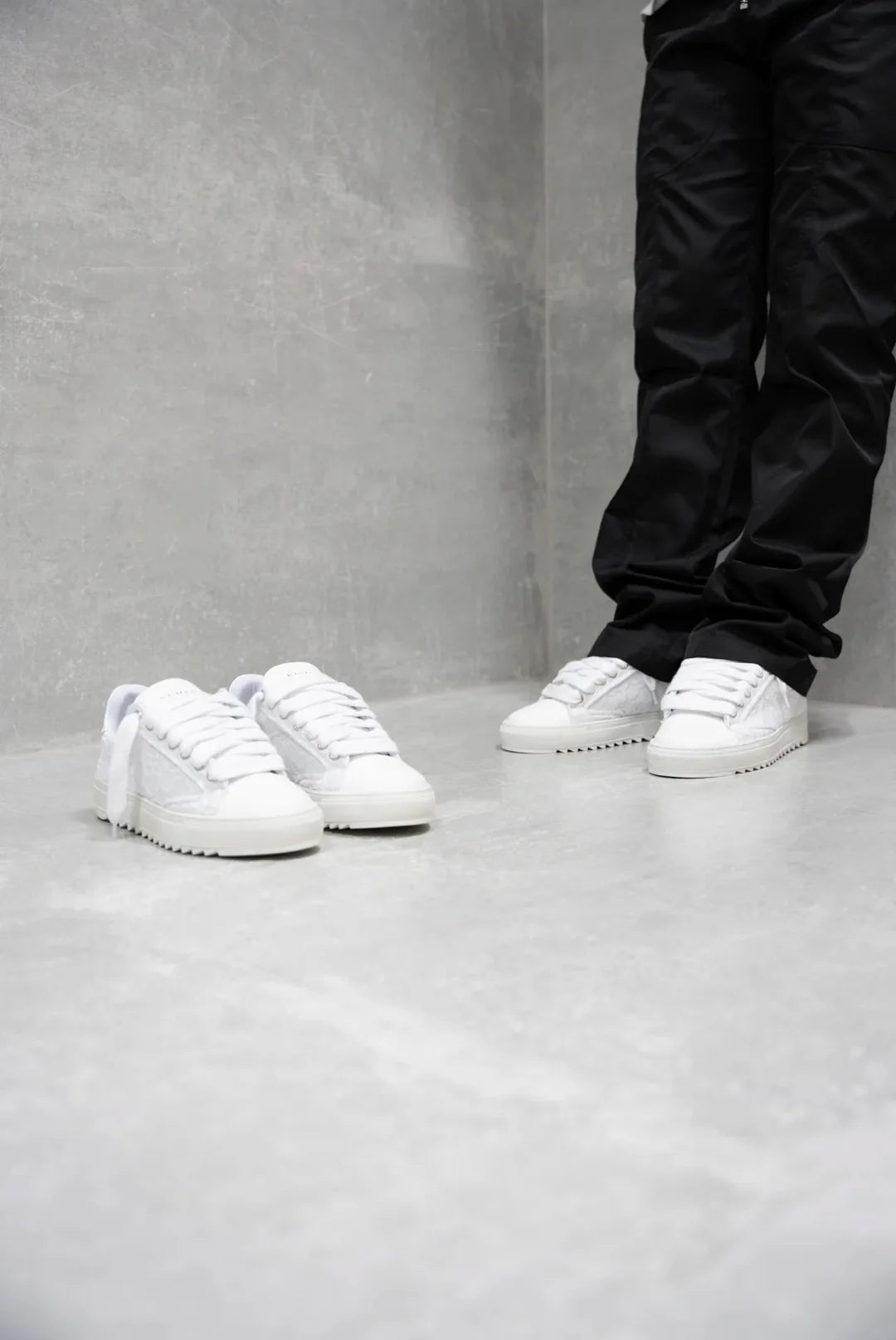 Numeris Atelier Velo Blanco