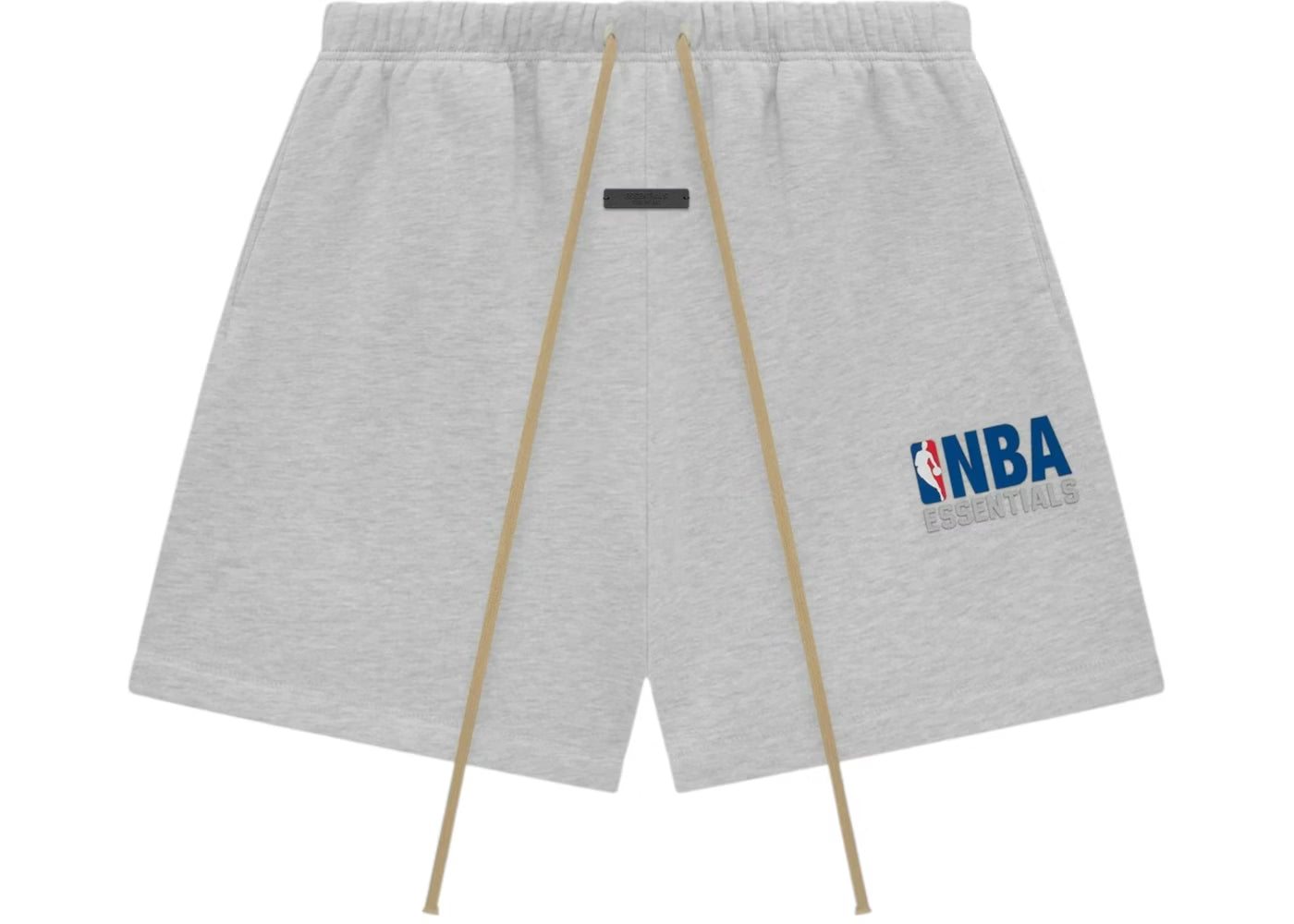 Fear of God ESSENTIALS NBA Sweatshorts  Light Heather