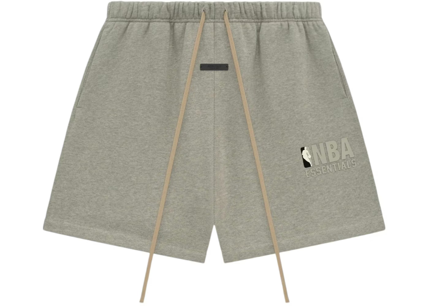 Fear of God ESSENTIALS NBA Sweatshorts  Warm Heather