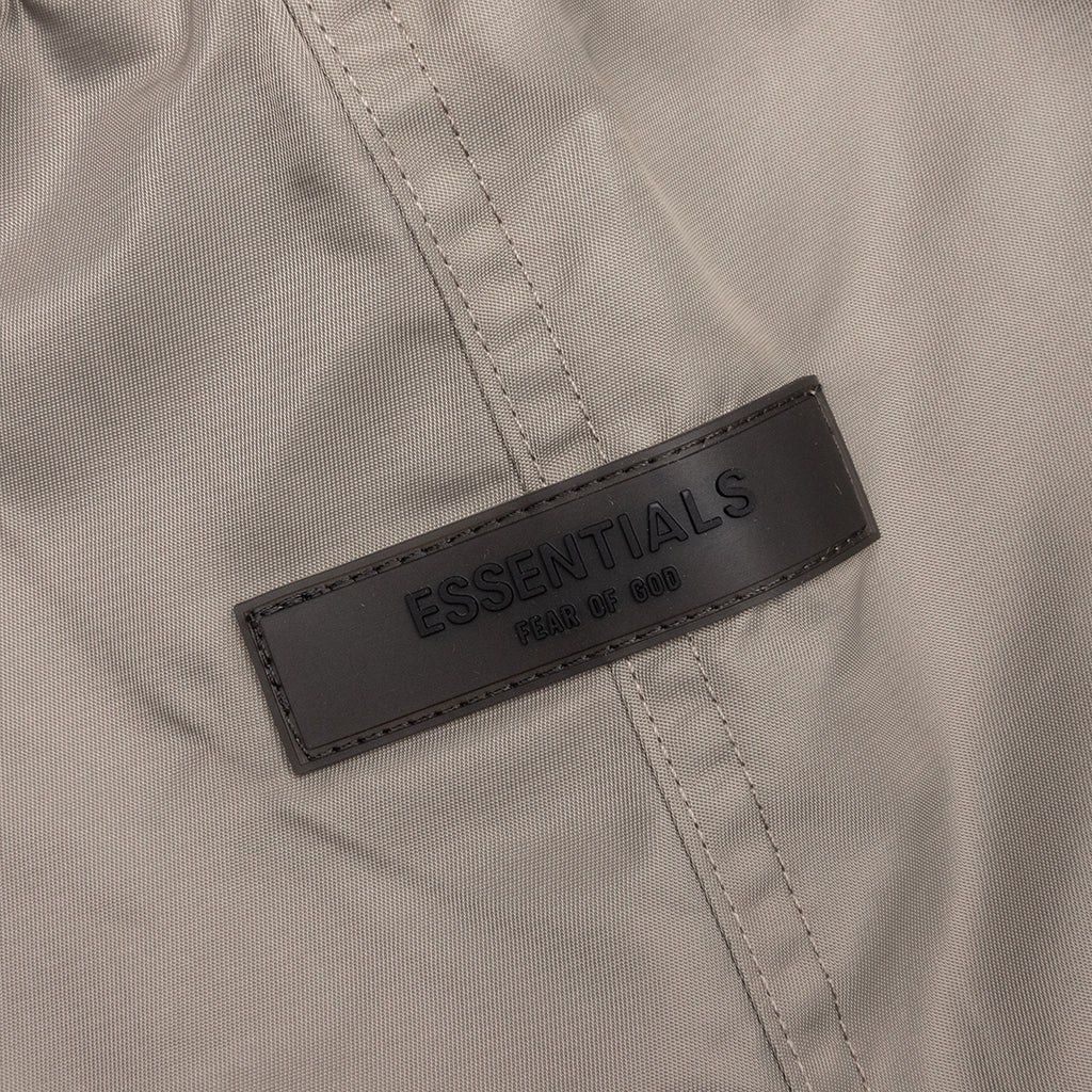 Fear of God Essentials Running Short 'Desert Taupe'