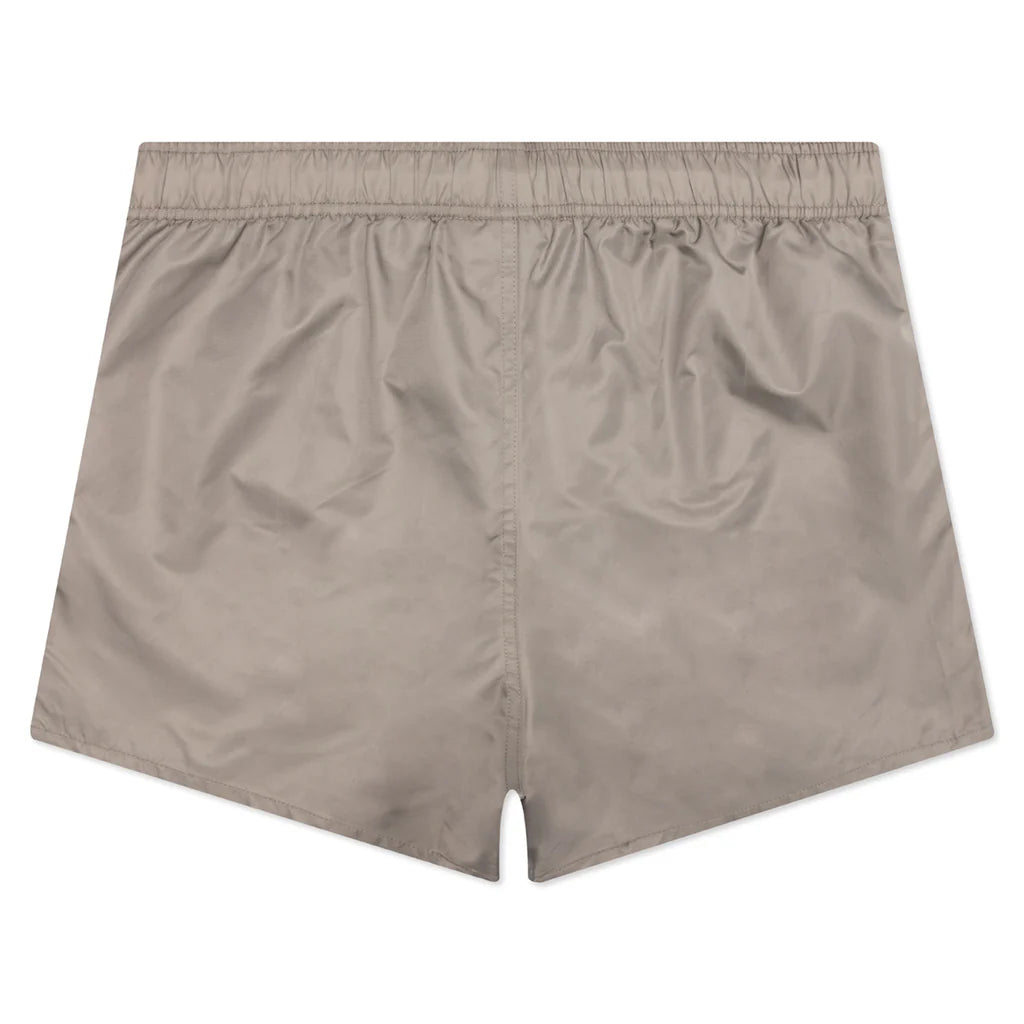 Fear of God Essentials Running Short 'Desert Taupe'