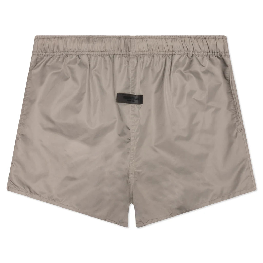 Fear of God Essentials Running Short 'Desert Taupe'
