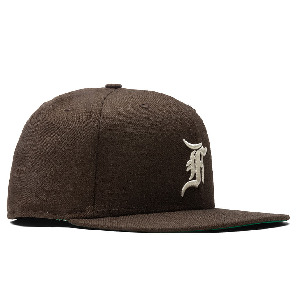 New Era x Fear of God Essentials 59Fifty Fitted
