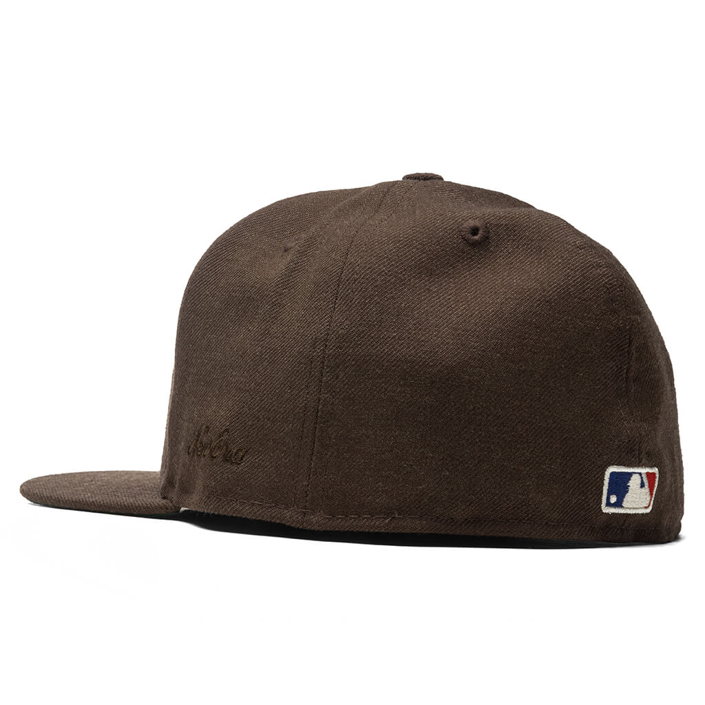 New Era x Fear of God Essentials 59Fifty Fitted