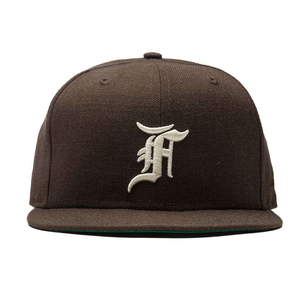 New Era x Fear of God Essentials 59Fifty Fitted