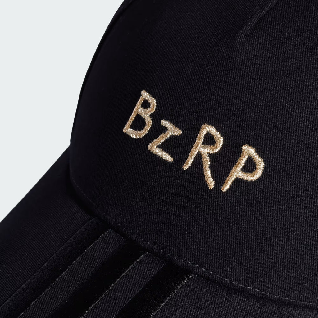 Adidas x Bzrp Cap