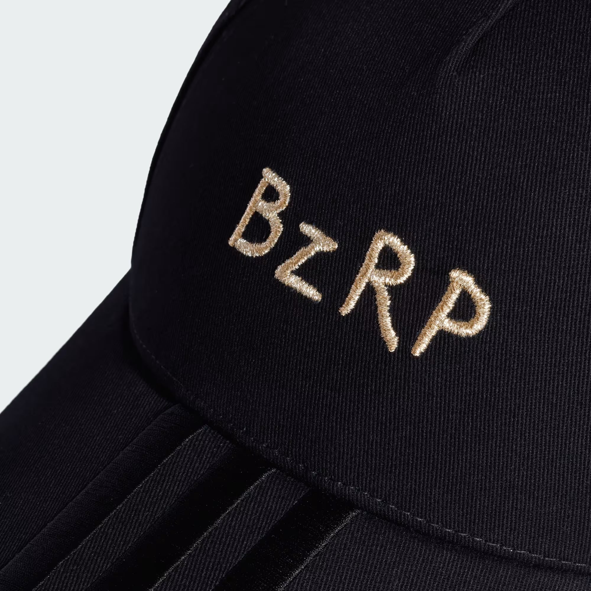 Adidas x Bzrp Cap